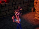 Replay Paw Patrol, la Pat'Patrouille - Halloween à la ferme