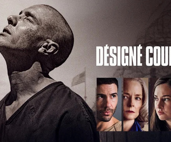 Replay Désigné coupable