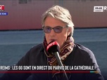 Replay Les Grandes Gueules - Faut-il transférer les détenus étrangers vers les pays de l'Est ?