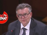 Replay 100% Sénat - Guerre au Moyen-Orient : vers un enlisement du conflit ?