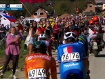 Replay Cyclisme sur route - Championnat d'Europe - la course de la course en ligne messieurs