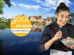Replay Le goût des rencontres en Nouvelle-Aquitaine - Duo chaud-froid d'huîtres à Oléron