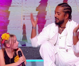 Replay The voice kids - Saison 10 Prime 2 (Partie 1)