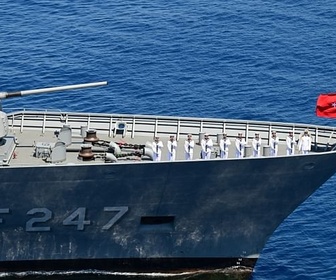 Replay L'OTAN sous pression - L'Otan en crise : les regards se tournent vers la Turquie