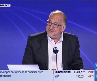 Replay Tech & Co, la quotidienne - Tech&Ciné : Quand Rollerball met en scène le risque d'amnésie numérique de l'IA, par Xavier Perret - 16/04