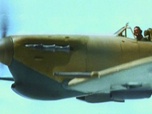 Replay La Seconde Guerre mondiale en HD - Épisode 6 - L'aigle et le renard