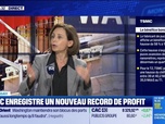 Replay BFM Bourse - USA Today : Les records à Wall Street dureront-ils ?, par Julie Jourdan - 16/04