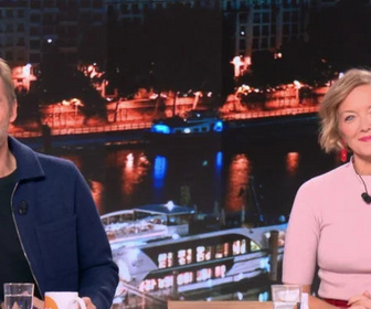 Replay Télématin - 03/11/2025