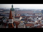 Replay Munich, capitale de la tech de défense : comment le réarmement allemand transforme la ville