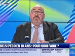 Replay Face à Lechypre - Emmanuel Lechypre face à Jean-Marc Daniel : Trois Nobels d'éco en 10 ans, pour quoi faire ? - 14/10