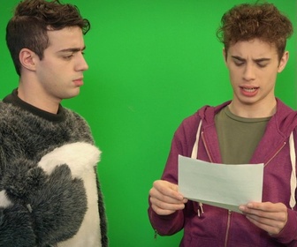 Replay Kally's Mashup : La Voix de la pop - S02 E26