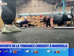 Replay Les longs formats des Locales - Dans Nos Baskets : découverte de la tendance du CrossFit à Marseille