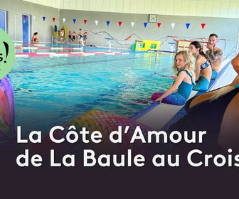 Replay Envie dehors ! - De La Baule au Croisic... escale sur la Côte d'Amour