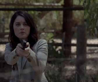 Replay Mentalist - S05 E04 - De père en fils