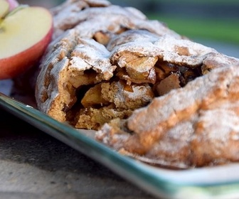 Replay Le Salzkammergut, Autriche - Cuisines des terroirs