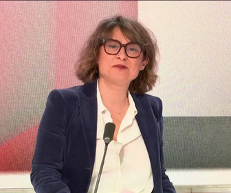 Replay Questions politiques - 05/04/2026