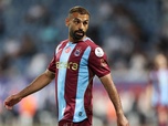Replay Süper Lig : Trabzonspor se rate pour les débuts de Salah