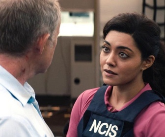 Replay NCIS : Hawaï - S1 E22 - Sur le fil