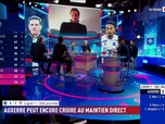 Replay L'Équipe du Soir - Episode du 3 mai