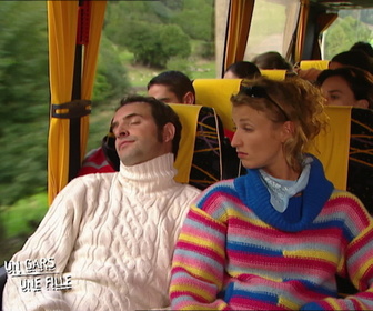 Replay Un gars, une fille - S5E40 - Dans la Drôme (5)