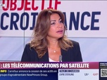 Replay Objectif Croissance - Chloé Hekmati (MTN) : MTN, les télécommunications par satellite - 24/07