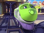 Replay Chuggington - Si j'étais une loco