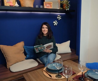 Replay Ikea + moi - Comment réussir son premier emménagement ?