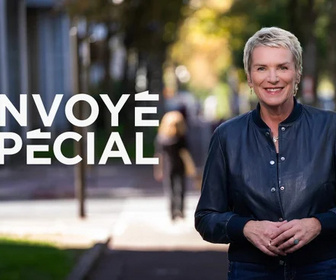 Replay Envoyé spécial - 22/10/2026
