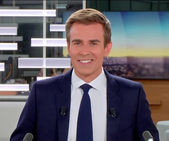 Replay La Matinale Franceinfo - 02/04/2026