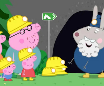 Replay Peppa Pig