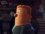 Replay Big Nate - La malédiction des Applewhite