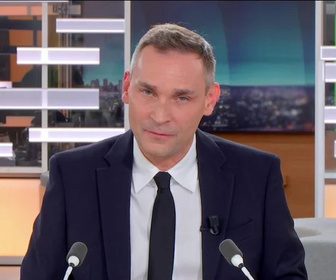 Replay Sur le terrain - 17/12/2025