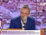 Replay Apolline Matin - Émission du 17 juillet 2025 6h30/7h30