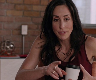 Replay Workin' moms - S4 E3 - Le type au masque