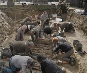 Replay Espagne, une guerre sans fin (2/2)