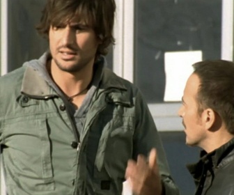 Replay Alerte Cobra - S15 E2 - Cyberstorm