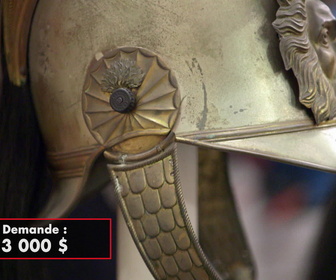 Replay Pawn Stars : les rois des enchères - S23E5 - Une pluie violette