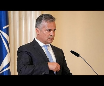 Replay Roumanie : Adrian Veștea chargé de former un gouvernement après le retrait d'Eugen Tomac