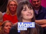 Replay Quotidien, deuxième partie du 4 mars 2025