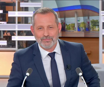 Replay Sur le terrain - 29/04/2026