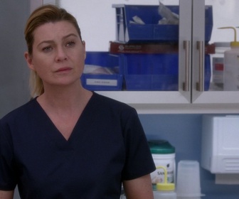 Replay Grey's anatomy - S14 E15 - Premiers amours