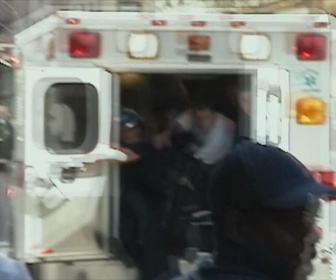 Replay Ces événements qui ont marqué l'Histoire - 11 septembre 2001 : les attentats du World Trade Center - Partie 2