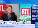 Replay Good Morning Business - Inflation : le gouvernement est sous pression
