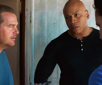 Replay NCIS : Los Angeles - S6 E4 - Praesidium (3/3)
