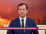 Replay L'invité politique - 28/07/2026