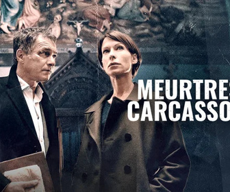 Replay Meurtres à... - 07/10/2026