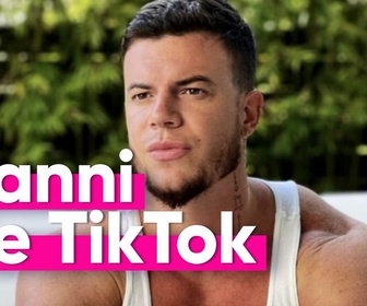 Replay Top Info - Qui est AD Laurent ? L'influenceur banni de TikTok, sous la pression du gouvernement