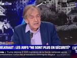 Replay C'est pas tous les jours dimanche - Alain Finkielkraut : Le Pen affolée par la popularité de Retailleau - 08/06