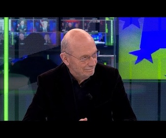 Replay L'UE a les cartes en main pour négocier avec Trump sur les droits de douane, selon Pascal Lamy