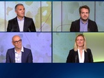 Replay Aux avant-postes - Casinos, loteries, paris sportifs... La mondialisation des jeux d'argent
